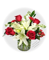 Crimson Promise A Ruth Original