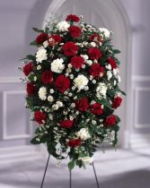 CRIMSON & WHITE Spray