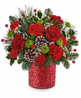 Crimson Wishes