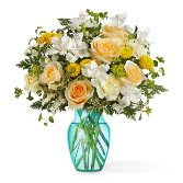 Crisp and Clean Bouquet 
