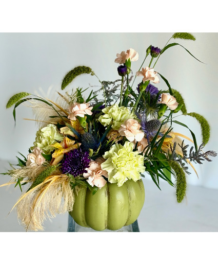 Enchanted Grove Powell Florist Fall Exclusive