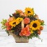 Crisp Autumn Morning SCF Original - Designed By Kelly