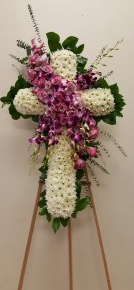 Cross - 1 Funeral