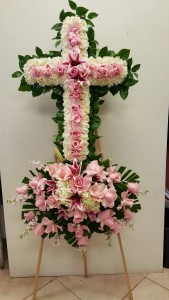 Cross-2 Funeral