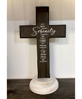 Cross Keepsake 