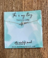 Cross Necklace necklace