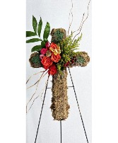Cross of Hope 