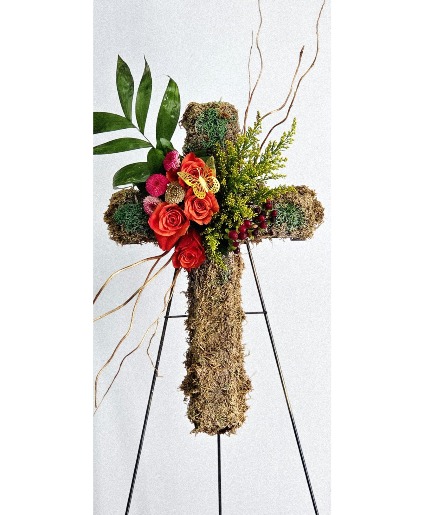 Cross of Hope