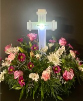 Cross of Peace 