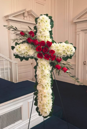 Cross of Remembrance 