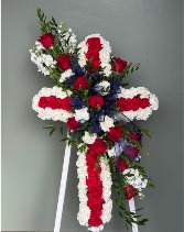Cross Spray