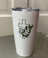 Cross Tumbler Gift