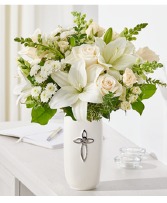 With Grace Bouquet  Designer's Choice