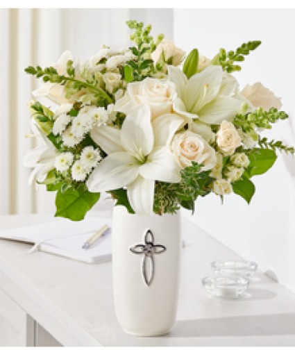 With Grace Bouquet Designer's Choice