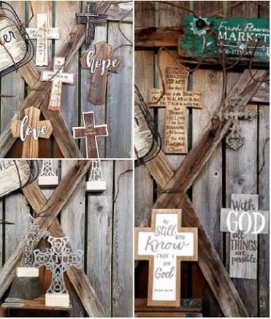 CROSSES