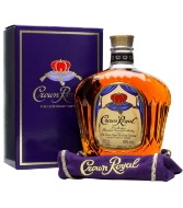Crown Royal Whiskey 