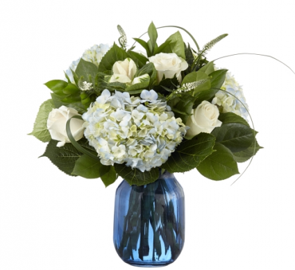 Crowned Bouquet