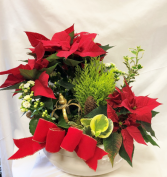Crowned Planter Planter