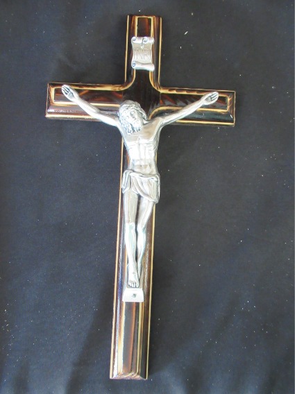 crucifix call for availability