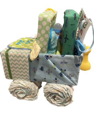 CRUISING BABY BLANKETS CRUISING BABY BLANKETS