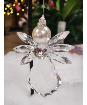 Crystal Angel 