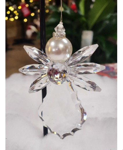 Crystal Angel 