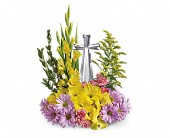 INSPIRATION CROSS