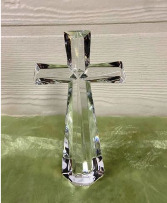 Crystal Cross