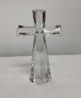 Crystal Cross 