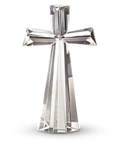 Crystal Cross 