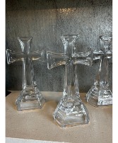 Crystal Cross 