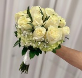 Crystal Vision Deluxe Bouquet