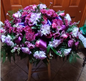 CS-17 Shades of Purple 