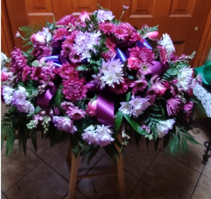 CS-17 Shades of Purple 