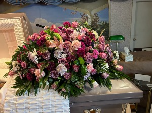 CS-29 Larger Shades of Purple 