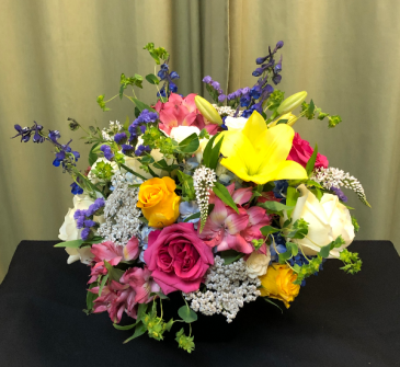 Funeral Flowers From Pj S Flowers Weddings Your Local Bedford Nh