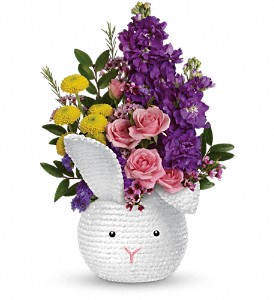 Cuddy Bunny SOLD OUT