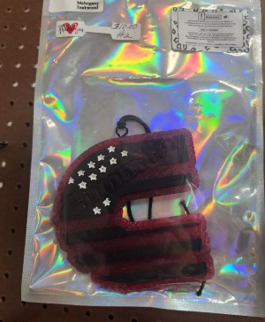Cummins Diesel Freshie gift