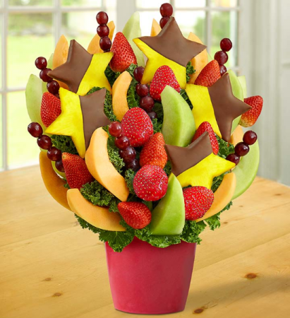 Cup Full Of Stars™ Fruit