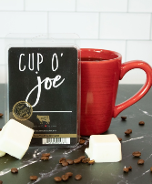 Cup Of Joe Wax Melts Wax Melts