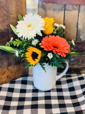 Cup of joy Fresh