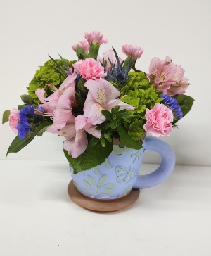 CUP OF LOVE 
