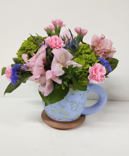 CUP OF LOVE