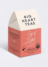 Cup of Love Herbal Tea