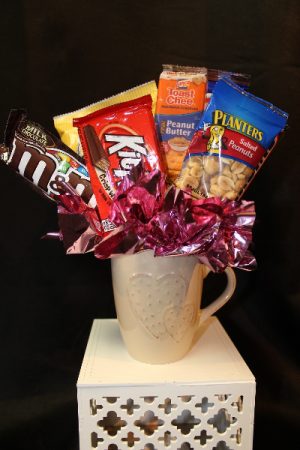 CUP OF LOVE Valentine's Day