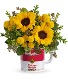 Purchase this funeral home arrangement