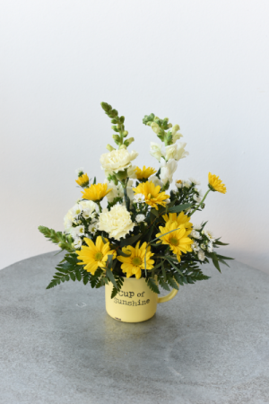 Cup of Sunshine