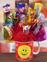 CUP_CANDY! Valentine's Day And Special's Day, Birthday