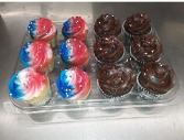 Cupcakes 