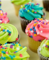 Cupcakes! Best Available